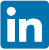 icon linkedin